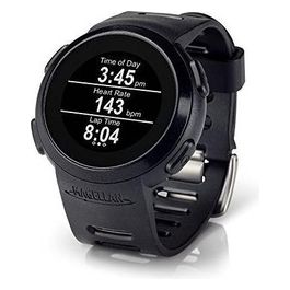 Magellan Echo Smart Running Watch Orologio Sportivo da Corsa Grigio