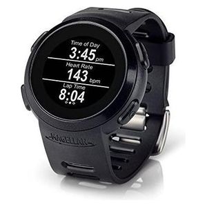 Magellan Echo Smart Running Watch Orologio Sportivo da Corsa Grigio