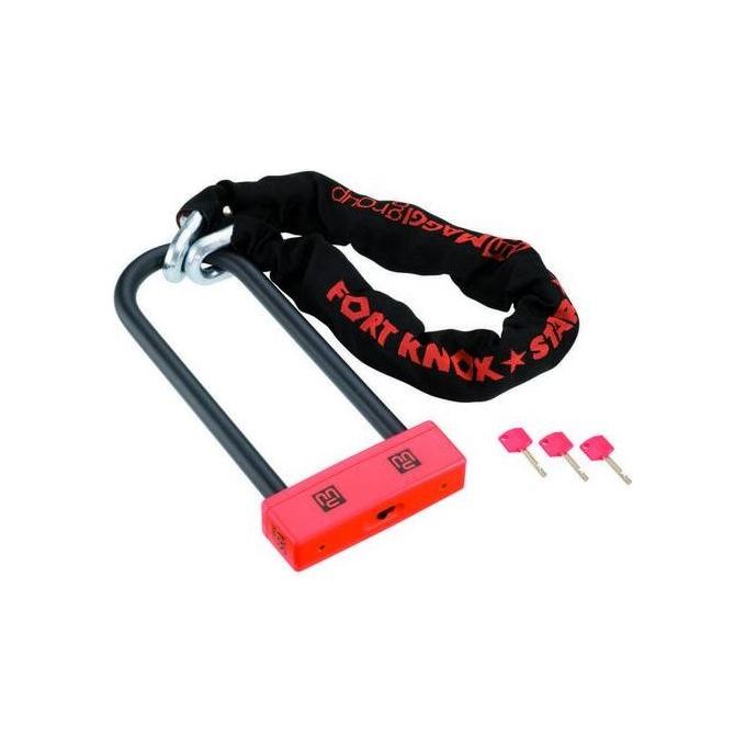 Maggi Catena pentagonale Mm.16 Cm.100 + Ulock95X300