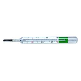 Accu-Therm Termometro Ecologico