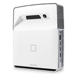 Land, Mini Proiettore, Touch E78-P320A-T, FHD, Android 12, 4/128GB, Staffa