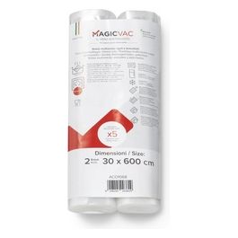 2 Rotoli 30x600cm