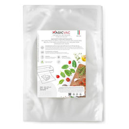 Busta 100 Sacchetti 20x30cm