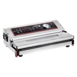 Jumbo 30 Evo Macchina Sottovuoto Professionale Inox 
