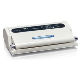 Axolute Macchina per Sottovuoto 800mbar Bianco