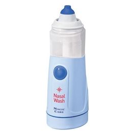 Magic vac Pulitore Nasale Nasal wash 15ml 2xaa