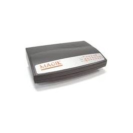 router adsl 4p lan 10/100m