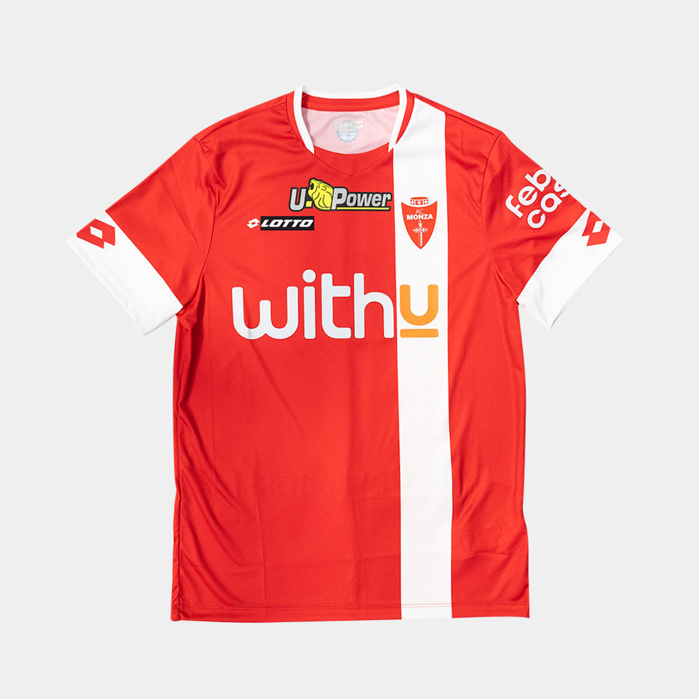 Maglia monza calcio hot sale 2020 2021