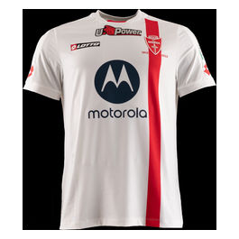 Maglia Gara Away Ufficiale 2022-23 Taglia XXL