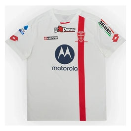 Maglia Gara Away Ufficiale 2022-23 Taglia XL