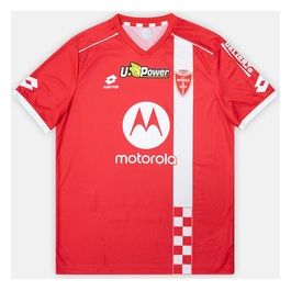 Maglia Gara Home Ufficiale 2023-24 Taglia M