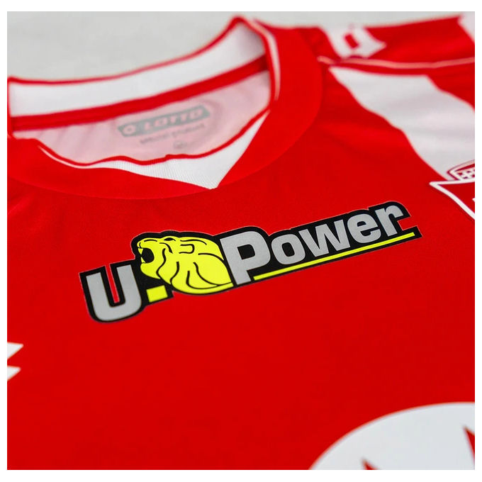 Maglia Gara Home Ufficiale 2024-25 TAGLIA L