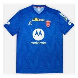 Maglia Portiere Ufficiale 2023/24 Blu Taglia M