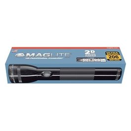 Maglite Standard Cell Torcia Elettrica 2 D-Cell