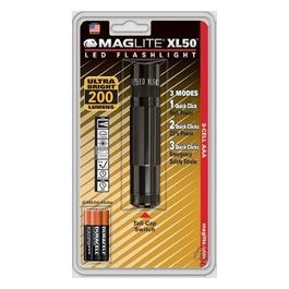XL50 Torcia Tascabile a LED