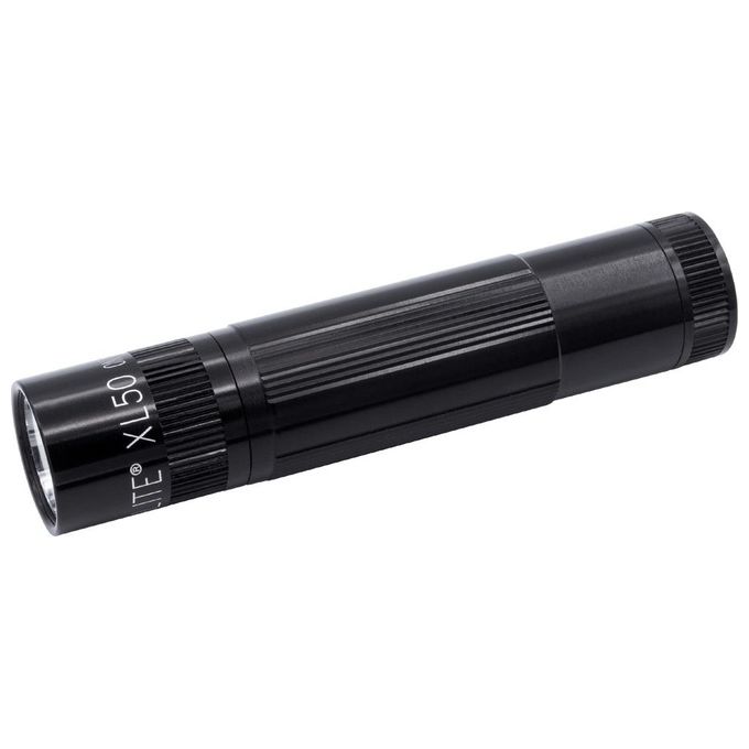 Maglite XL50 Torcia Tascabile a LED