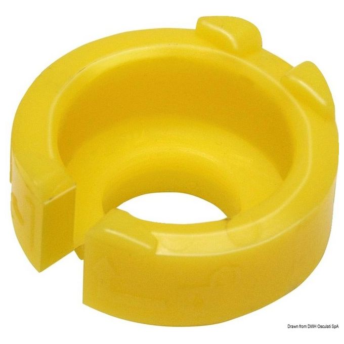 Magma Europe Collare per regolatore Magma