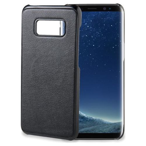 MAGNETIC Cover Galaxy S8 PLUS BK