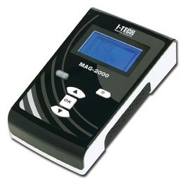 Magnetoterapia Mag 2000 - 2 Canali 1 pz.