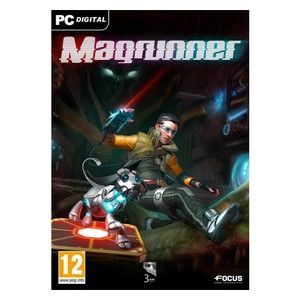 Magrunner PC