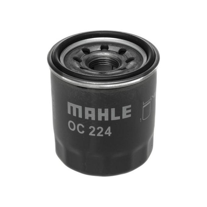 Mahle OC224 Filtro Olio Ktm Duke 400 