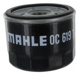 Mahle OC619 Filtro Olio Bmw F800Gs 06- 