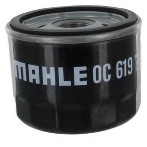 Mahle OC619 Filtro Olio Bmw F800Gs 06- 