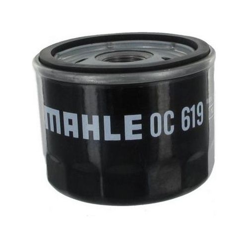 Mahle OC619 Filtro Olio Bmw F800Gs 06- 