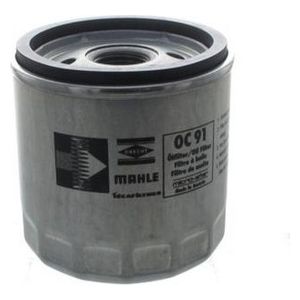 Mahle OC91 Filtro Olio Bmw K1/K100/K75 