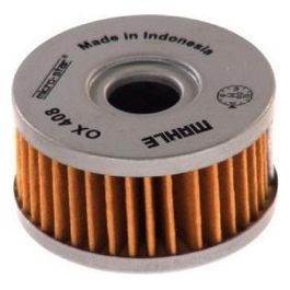 Mahle OX408 Filtro Olio Beta Alp/Euro/Jona Than 350