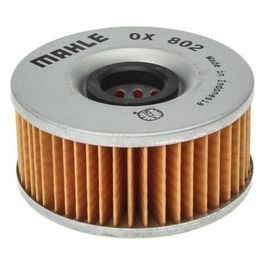 Mahle OX802 Filtro Olio Yamaha Xj 600/750/ 900