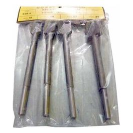 Mecchie Circolari Serie Pz.4 18/25