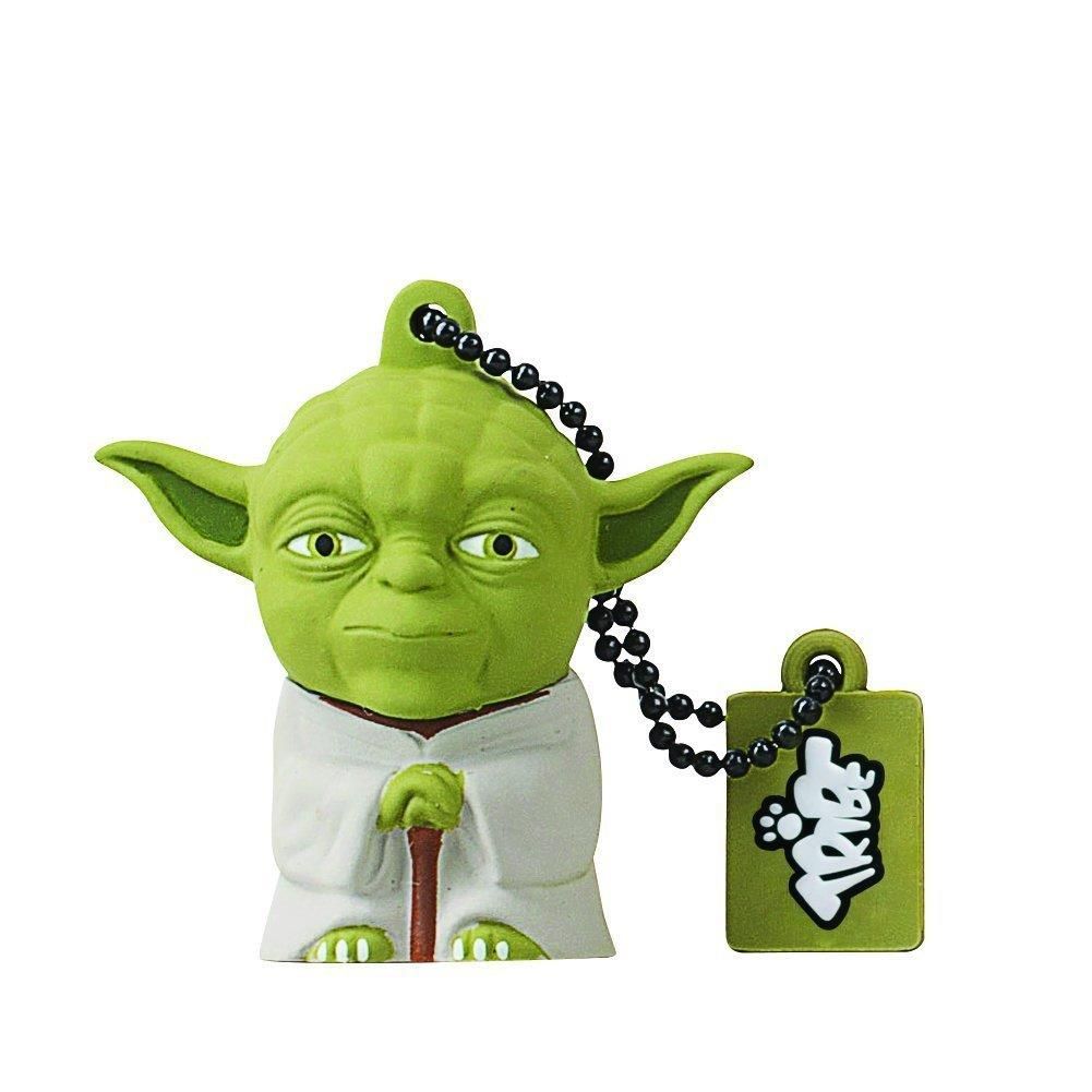 Maikii Star Wars Yoda