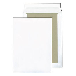 100 Buste Postali C4 229x324mm