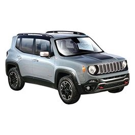 Maisto - Jeep Renegade 2017 1:24