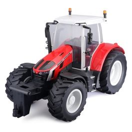 Radiocomando Tech R/C Trattore Massey Ferguson 5S.145 D6