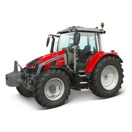 Radiocomando Tech R/C Trattore Massey Ferguson 5S.145 D6