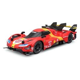 Radiocomando Tech R C Ferrari 499p Lmh 2.4 Ghz