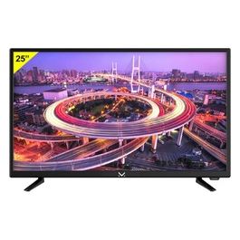 104225 Tv Led 25'' Full Hd 16:9 Dvb-t2 Hevc Hotel Mode