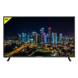 Majestic 104240 Tv Led 40" Full Hd