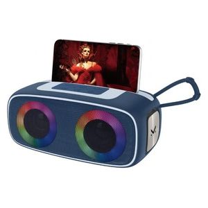 New Majestic Fire 13 Altoparlante Portatile Stereo Nero 20 W-image