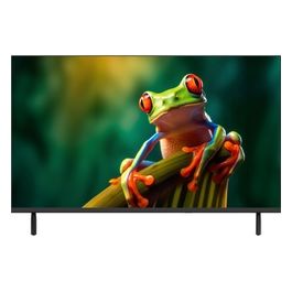 FL32VD V1 Tv SMART LED HD Ready 32 pollici VIDAA Wi-Fi integrato DVB-T/T2/S/S2 Telecomando 2 USB 3 HDMI Frameless