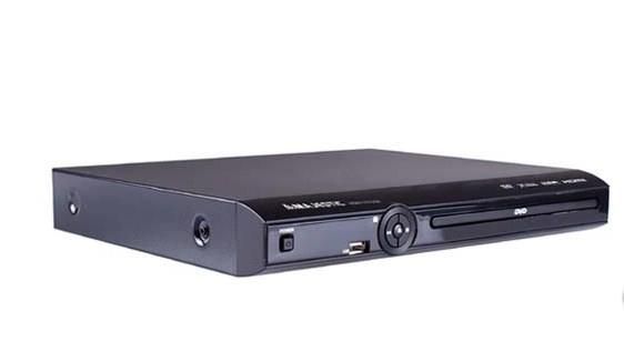 Majestic HDMI-579 Lettore DVD-MPEG