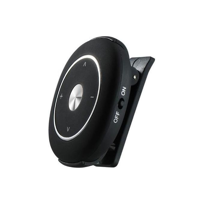 Majestic Lettore Mp3 Micro Sd 8Gb