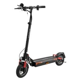 Monopattino Elettrico Modello 655410BK Lewis II in Nero con Motore Potente e Design Moderno per Mobilità Urbana