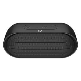 Majestic Moon Speaker Bluetooth TWS MicroSD Aux Nero