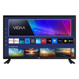 SM424 V1 Tv Led 24" Hd Ready Smart Vidaa