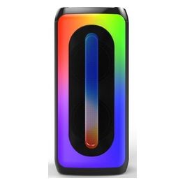 Speaker Flame 2 Pro Nero P. 4 160W Tws Bluetooth Usb Msd Plus Microfono Bass Boost