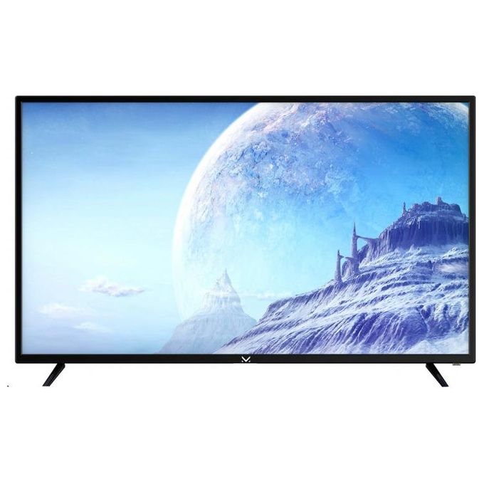 Majestic ST43WOV1 Televisore LED 4K 43'' Smart Tv Web Os