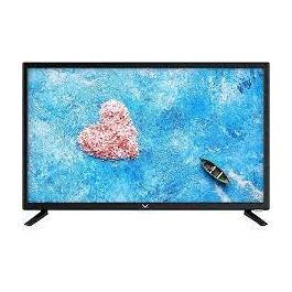 TVD-224 S2 V3 12V Tv Led 24" Full Hd 12v Cavo Incluso Dvb-t2 S2 Dvb-t T2 Dvb-c Hotel Usb Lcn